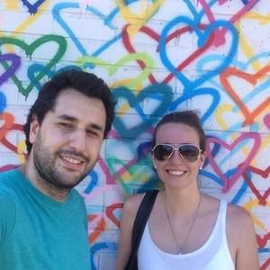 Meet your Posher, Jime